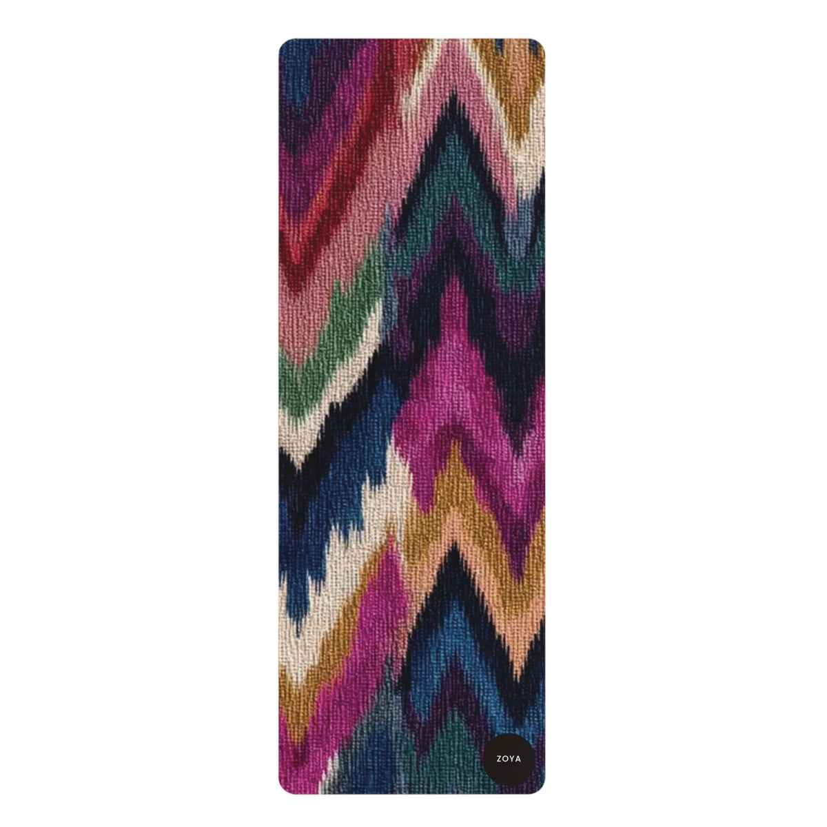 FLARE— Yoga Mat