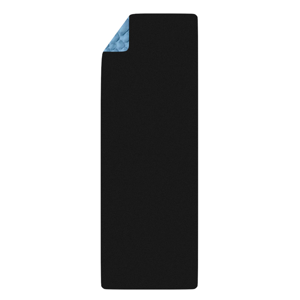 GLACIER — Yoga Mat
