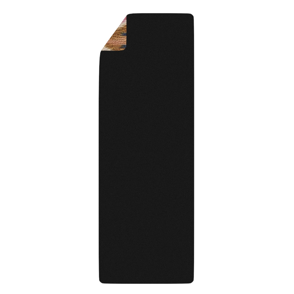 FLARE— Yoga Mat